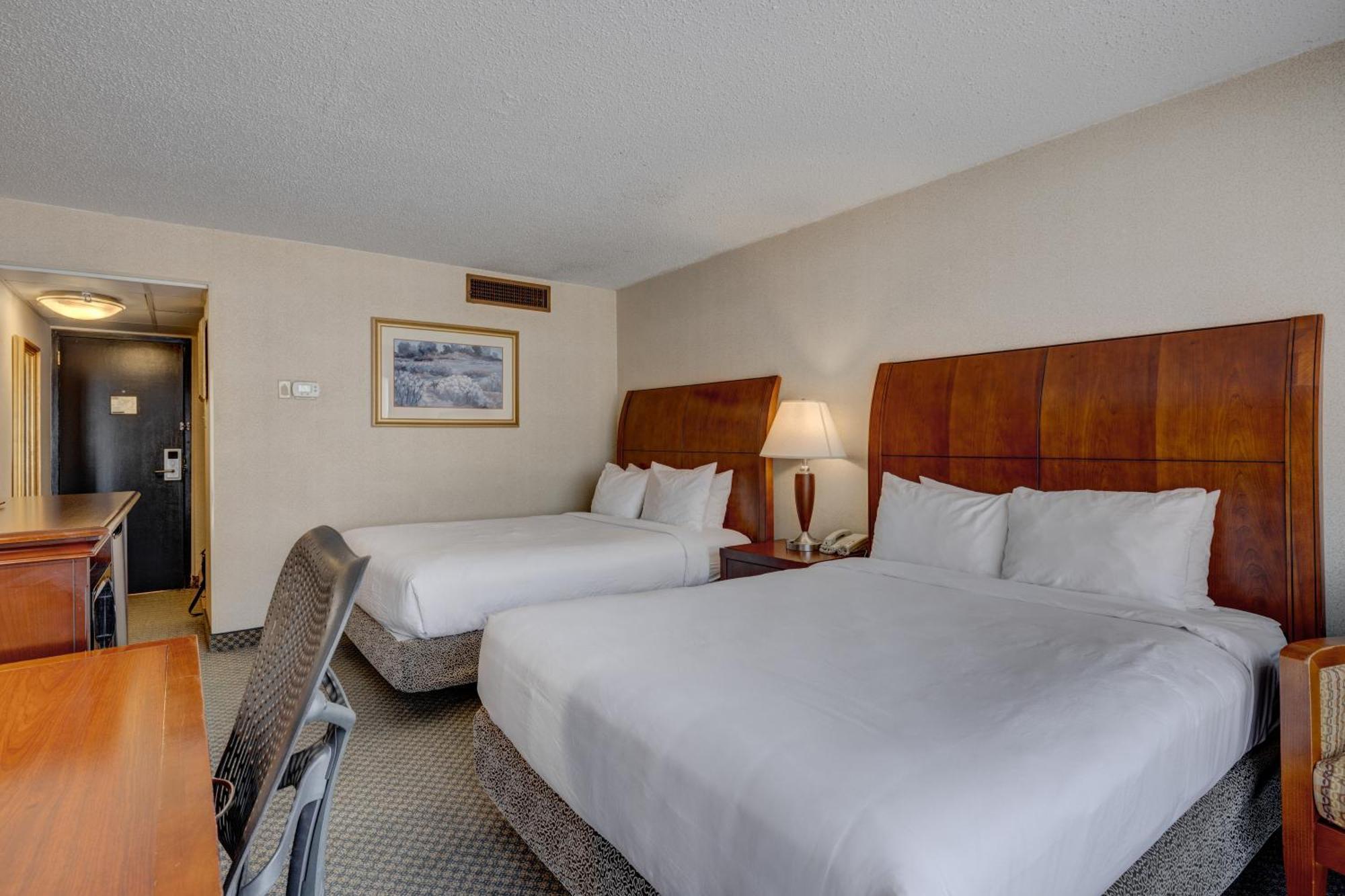 Riverside Hotel Каспер Екстер'єр фото