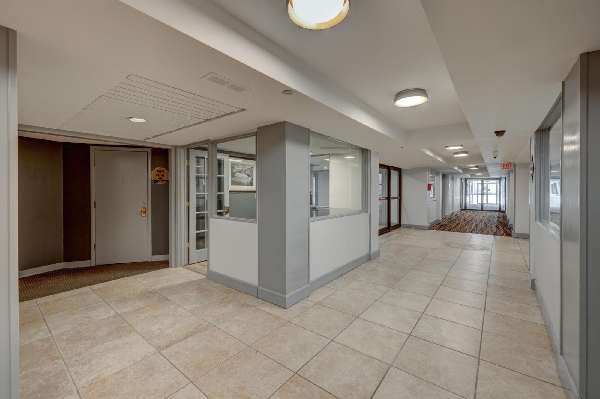 Riverside Hotel Каспер Екстер'єр фото