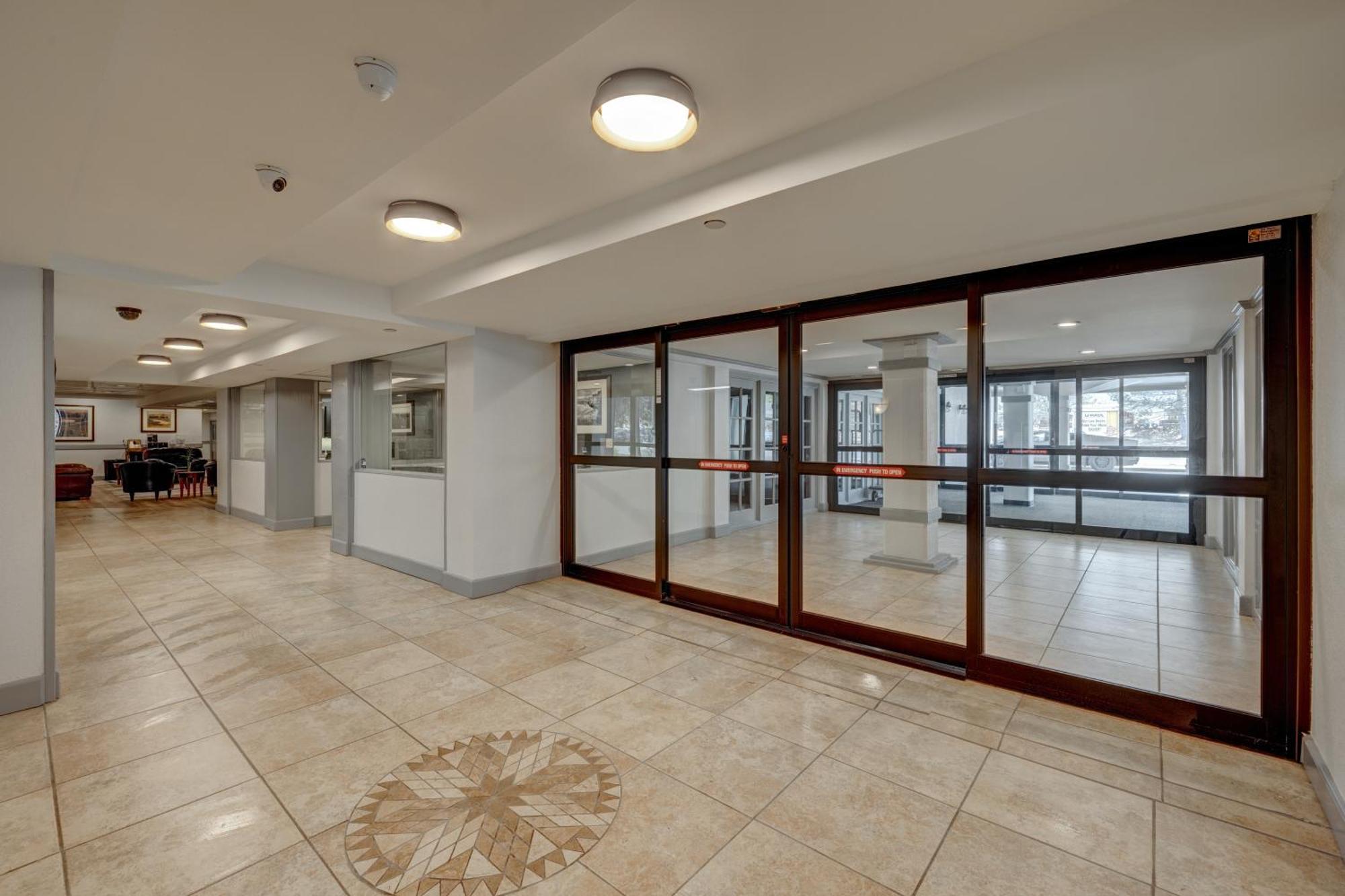 Riverside Hotel Каспер Екстер'єр фото